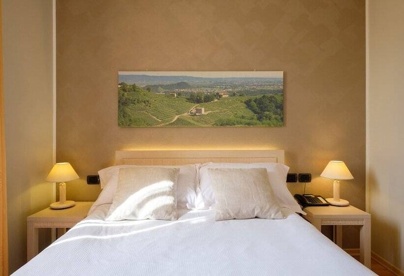 غرفة إقتصادية, Wine Hotel San Giacomo Activity & Wellness