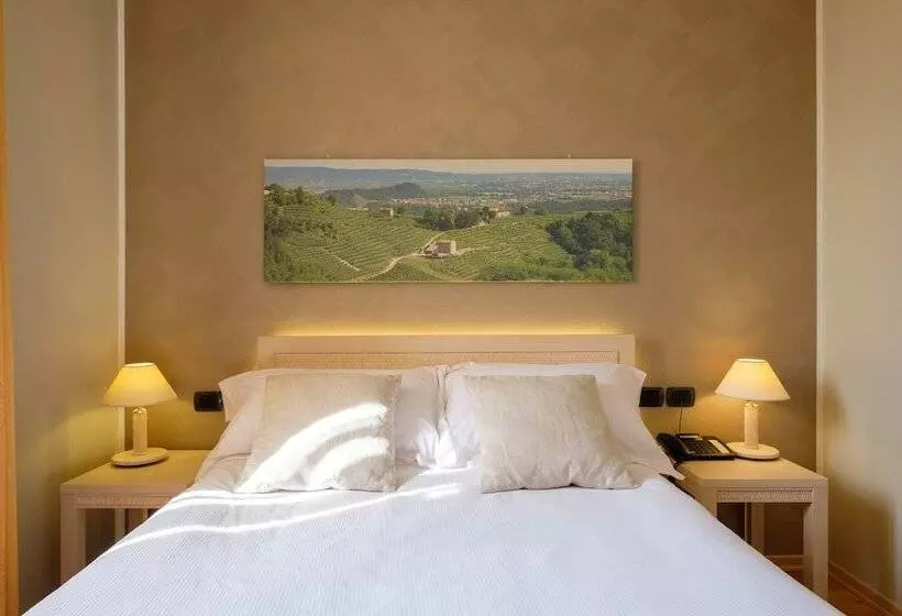 エコノミールーム, Wine Hotel San Giacomo Activity & Wellness
