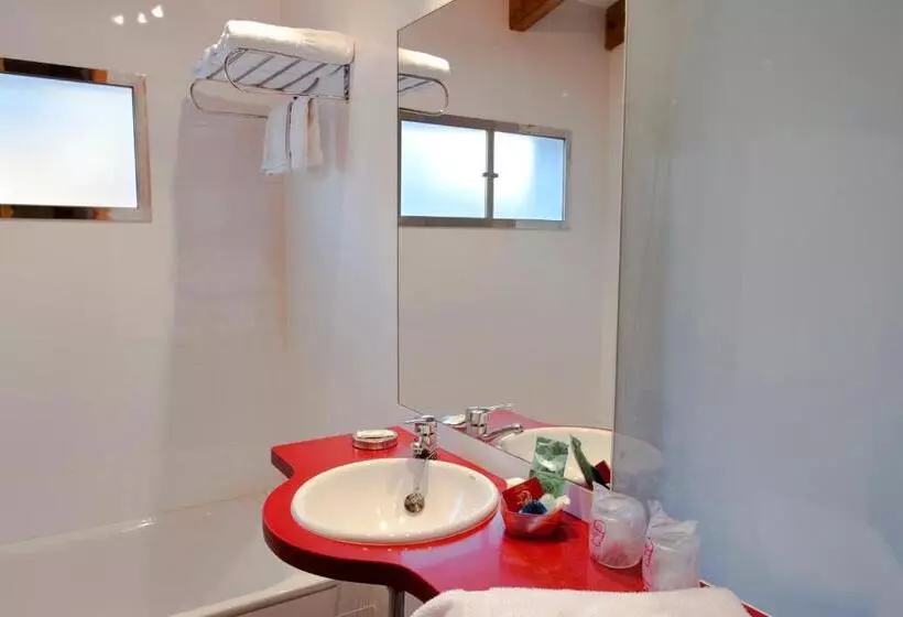 اتاق استاندارد, L Host Boutique Rooms