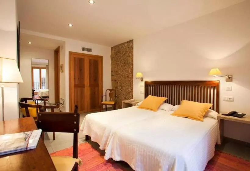 اتاق استاندارد, L Host Boutique Rooms