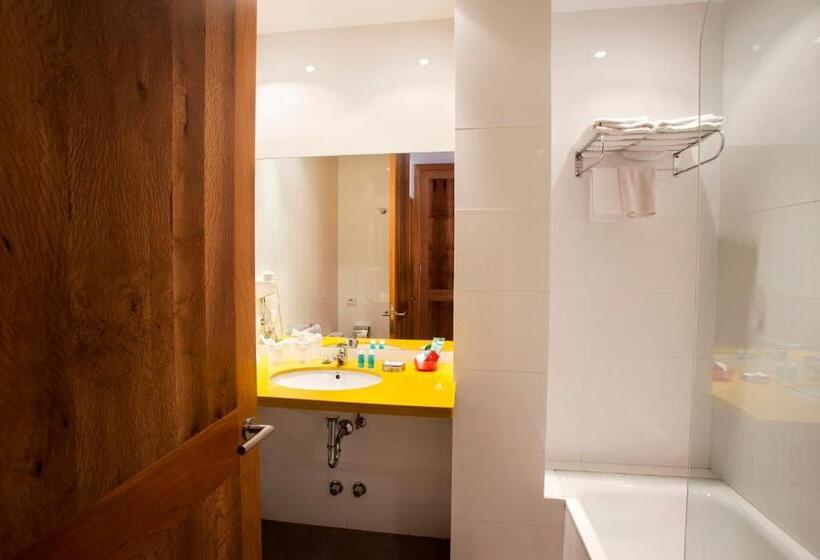 חדר סטנדרט, L Host Boutique Rooms