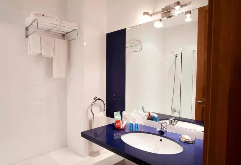 اتاق استاندارد, L Host Boutique Rooms