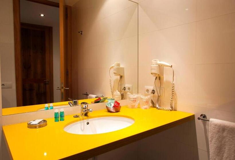 חדר סטנדרט, L Host Boutique Rooms