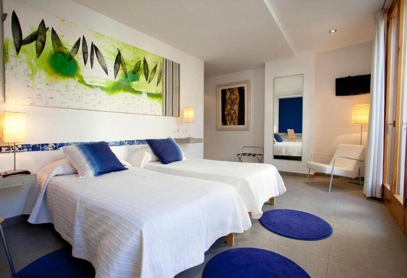 חדר סטנדרט, L Host Boutique Rooms