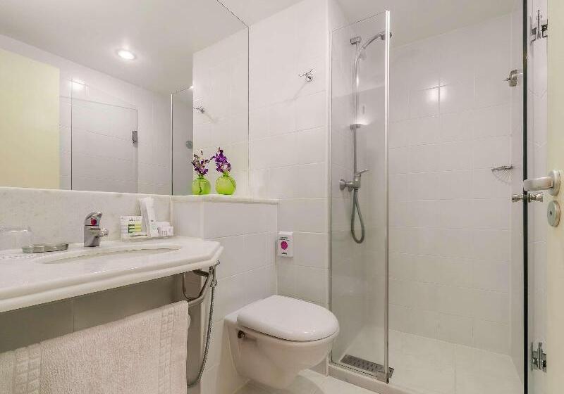 クラシックルーム, Mercure Guarulhos Aeroporto