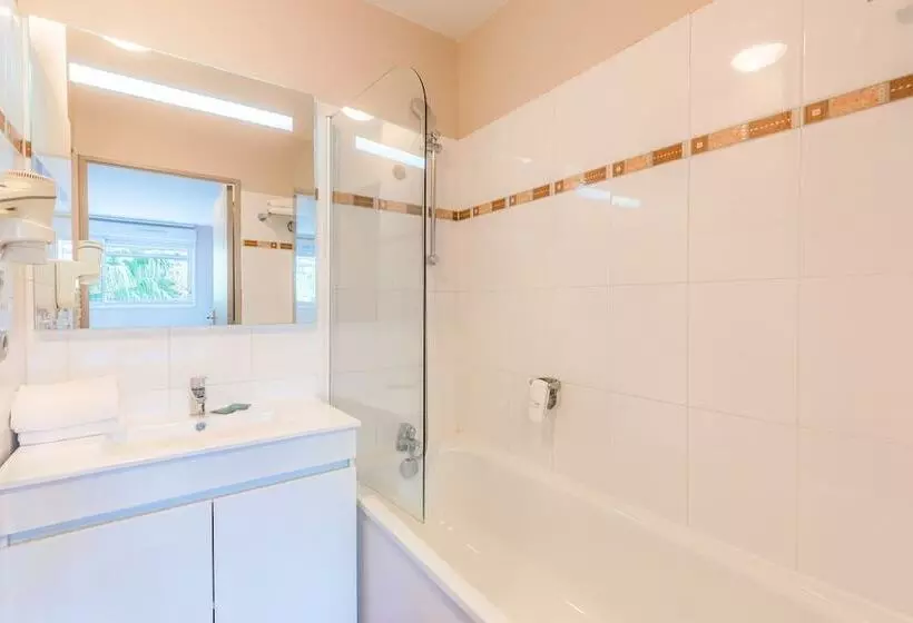 استودیو خانوادگی, Appart’city Confort Montpellier Ovalie I