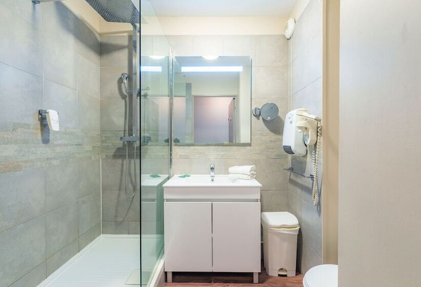 标准工作室, Appart’city Confort Montpellier Ovalie I