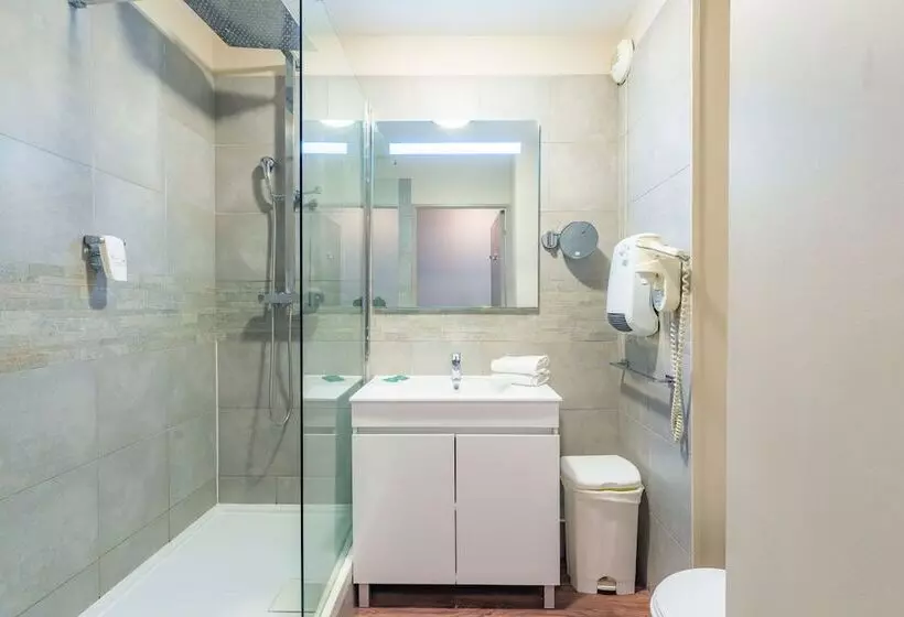 استودیوی استاندارد, Appart’city Confort Montpellier Ovalie I