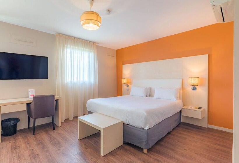 家庭工作室, Appart’city Confort Montpellier Ovalie I