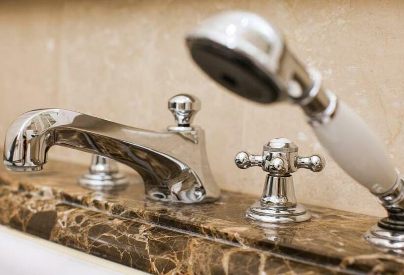 Номер Стандарт, Grand Hotel Heiligendamm   The Leading Hotels Of The World