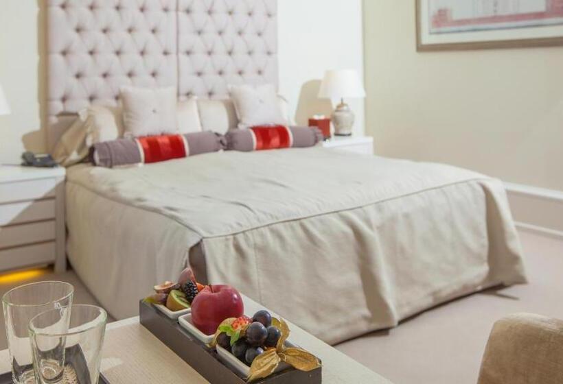 Номер Стандарт Вид на Парк, Grand Hotel Heiligendamm   The Leading Hotels Of The World