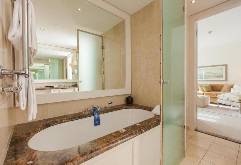 Полулюкс Вид на Парк, Grand Hotel Heiligendamm   The Leading Hotels Of The World