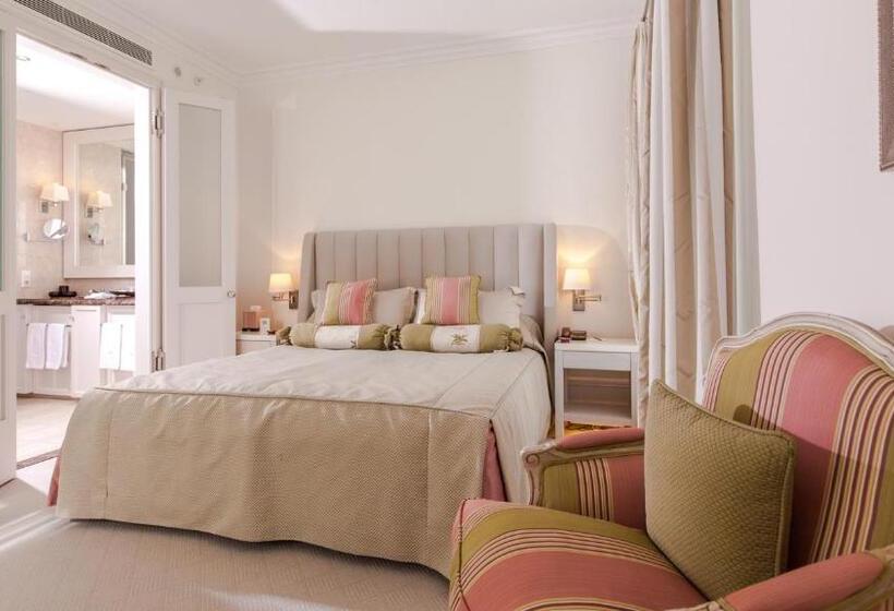 Полулюкс Вид на Парк, Grand Hotel Heiligendamm   The Leading Hotels Of The World