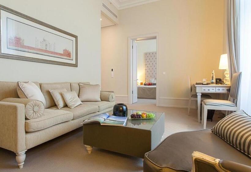 Полулюкс Вид на Парк, Grand Hotel Heiligendamm   The Leading Hotels Of The World