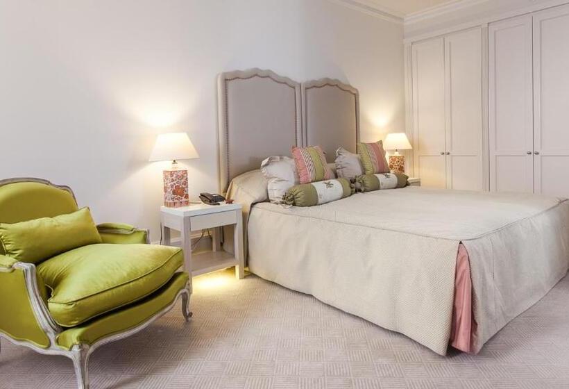 Люкс Повышенной Комфортности, Grand Hotel Heiligendamm   The Leading Hotels Of The World