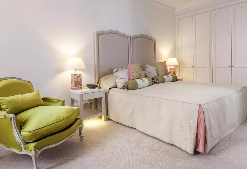 デラックススイート, Grand Hotel Heiligendamm   The Leading Hotels Of The World