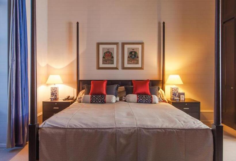 Люкс Повышенной Комфортности, Grand Hotel Heiligendamm   The Leading Hotels Of The World