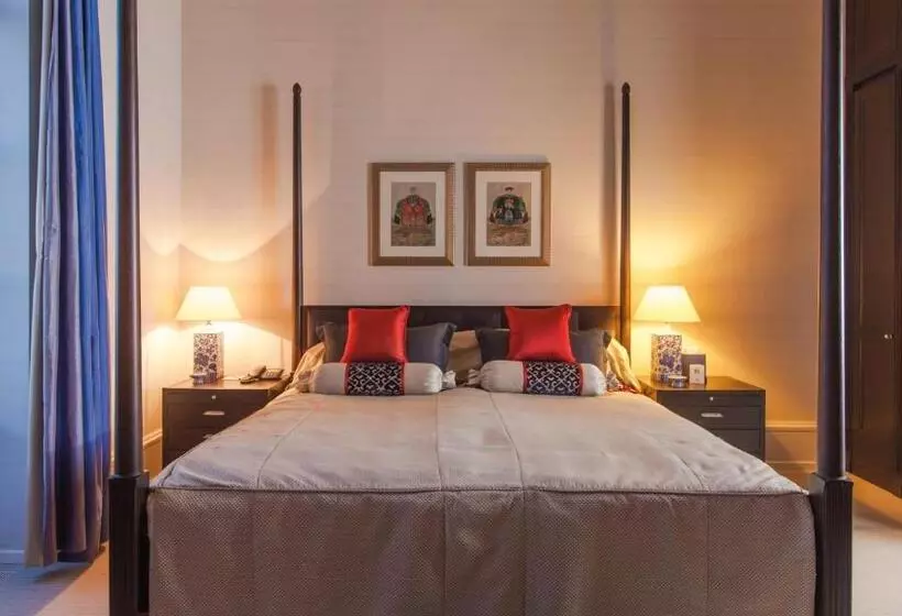デラックススイート, Grand Hotel Heiligendamm   The Leading Hotels Of The World