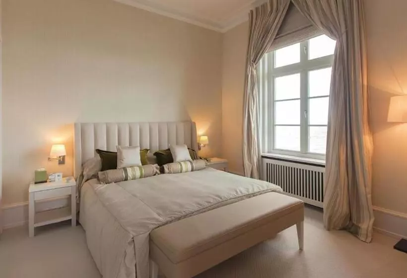 スイート, Grand Hotel Heiligendamm   The Leading Hotels Of The World