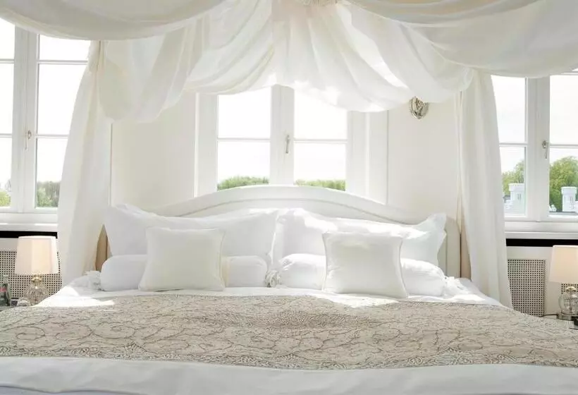 スイート, Grand Hotel Heiligendamm   The Leading Hotels Of The World