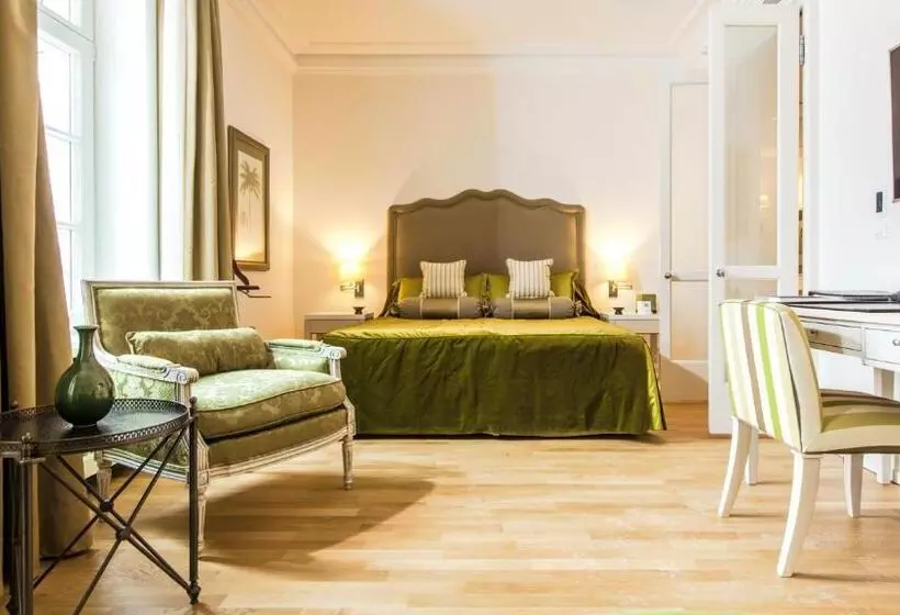 スイート, Grand Hotel Heiligendamm   The Leading Hotels Of The World