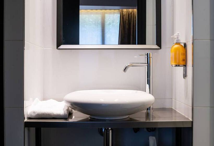 スーペリアールーム, Grand Hotel Lafayette