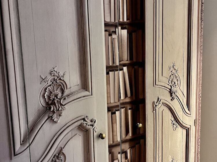 スーペリアールーム, Grand Hotel Lafayette