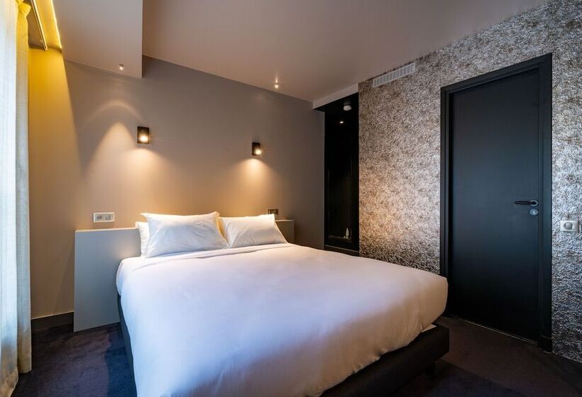 スーペリアールーム, Grand Hotel Lafayette