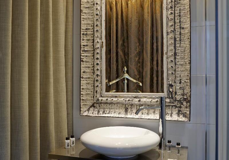 クラシックルーム, Grand Hotel Lafayette