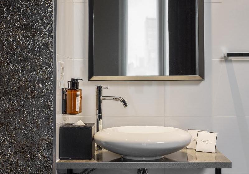 スーペリアールーム, Grand Hotel Lafayette