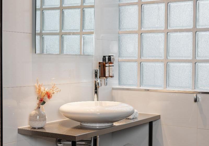 デラックスルーム, Grand Hotel Lafayette