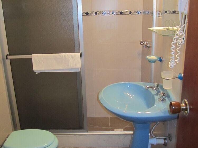 스탠다드 룸, Alhambra