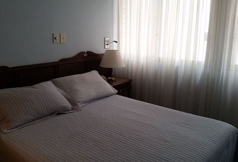 스탠다드 룸, Alhambra