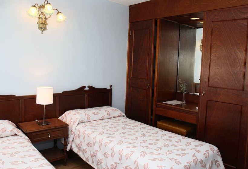 스탠다드 룸, Alhambra