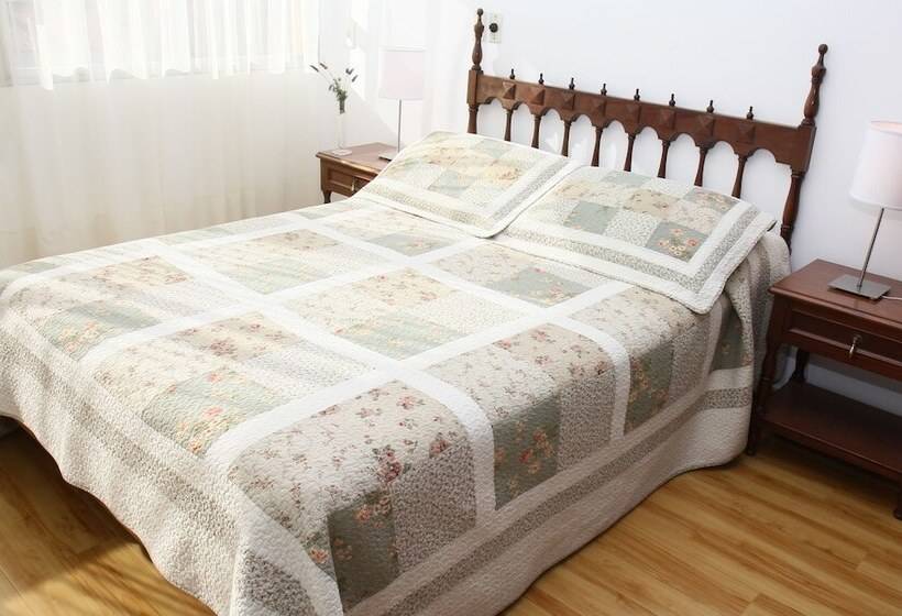 스탠다드 룸, Alhambra