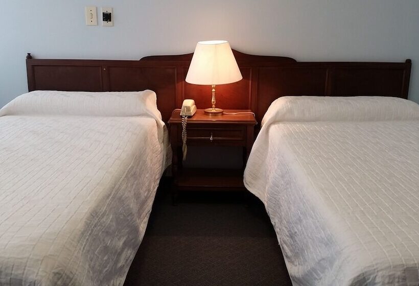 스탠다드 룸, Alhambra