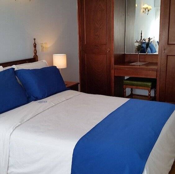 수피리어 룸, Alhambra