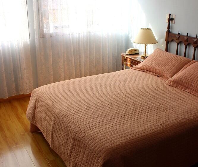 스탠다드 룸, Alhambra