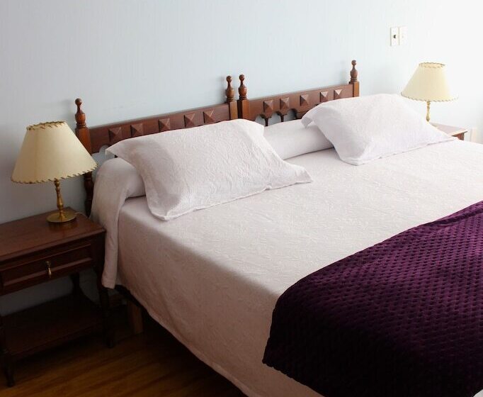 스탠다드 룸, Alhambra