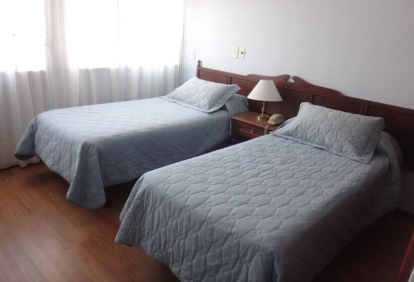 스탠다드 룸, Alhambra