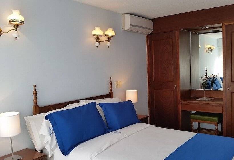 수피리어 룸, Alhambra