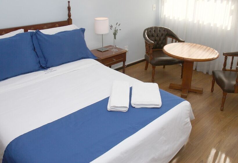 수피리어 룸, Alhambra