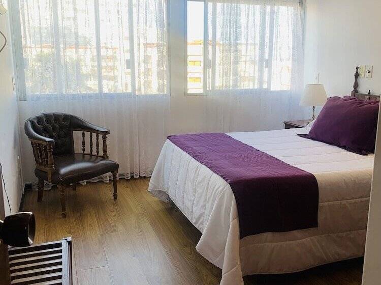 스탠다드 룸, Alhambra