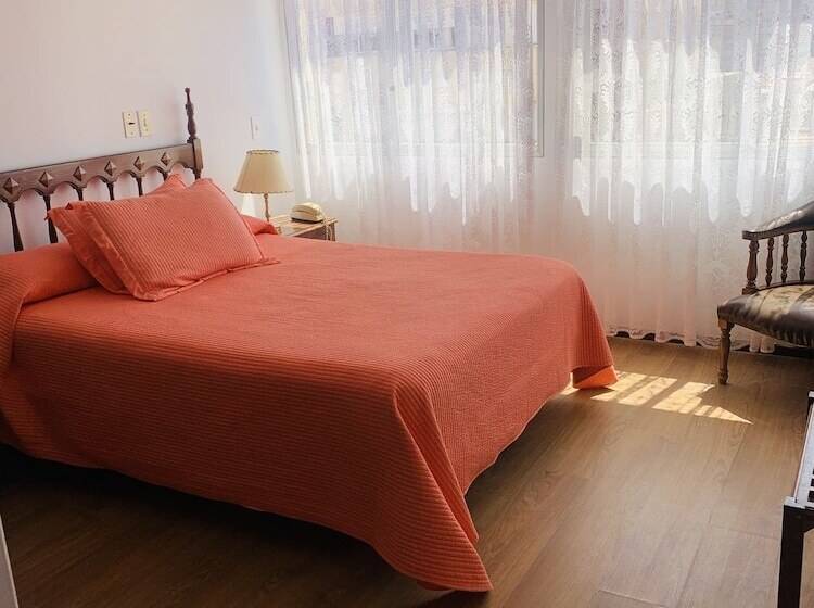 스탠다드 룸, Alhambra