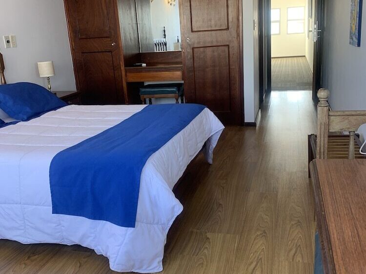 스탠다드 룸, Alhambra