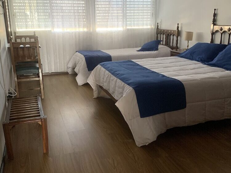 스탠다드 트리플 룸, Alhambra