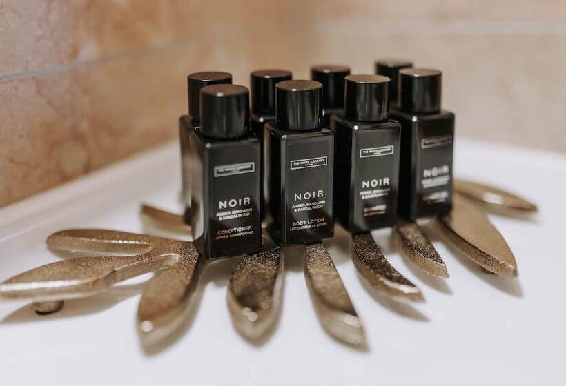 Номер Стандарт, Apoksiomen