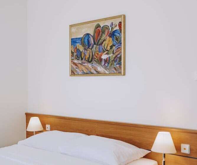 Номер Стандарт, Apoksiomen