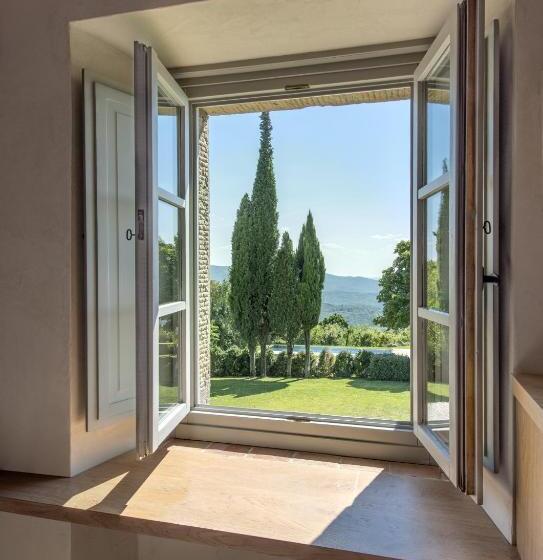 Standard Room City View