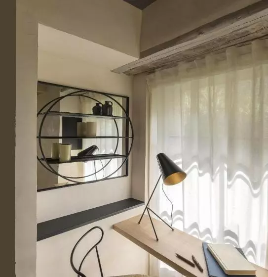 Deluxe Junior Suite